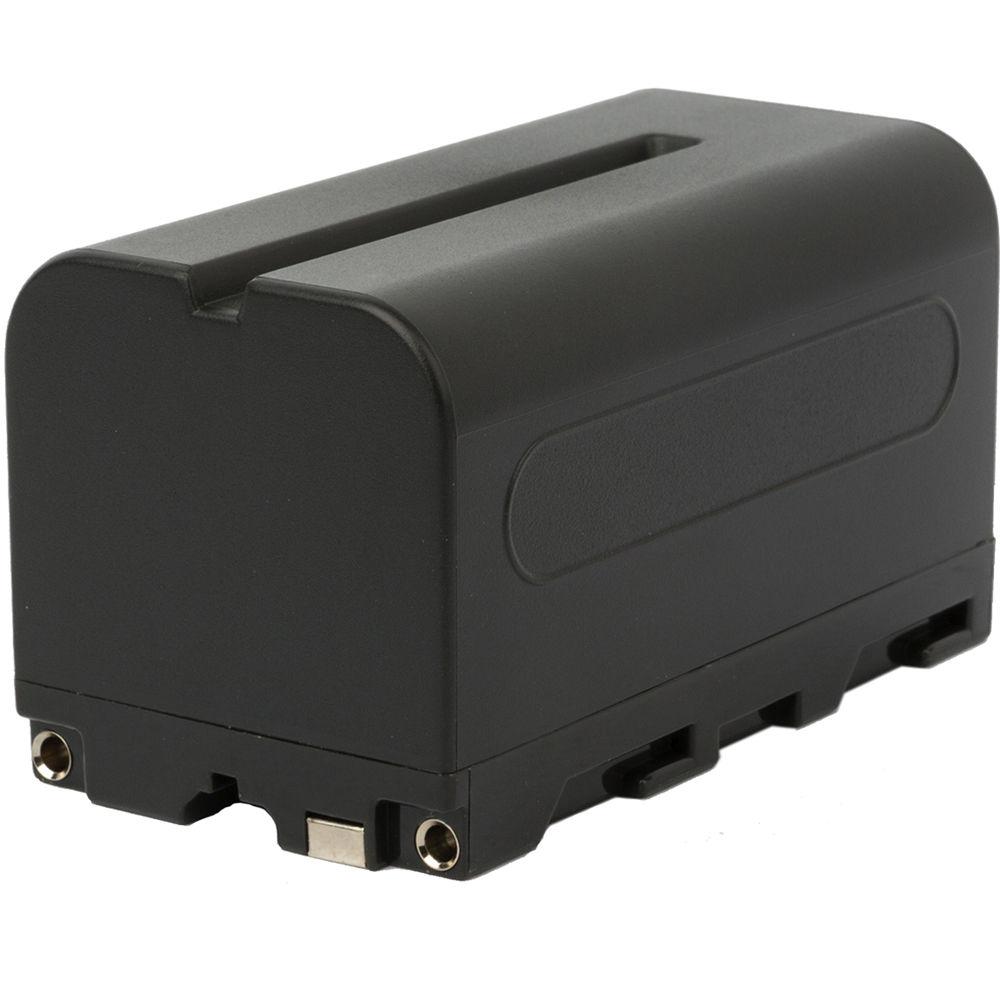 ikan NP-F750 L-Series Compatible Battery