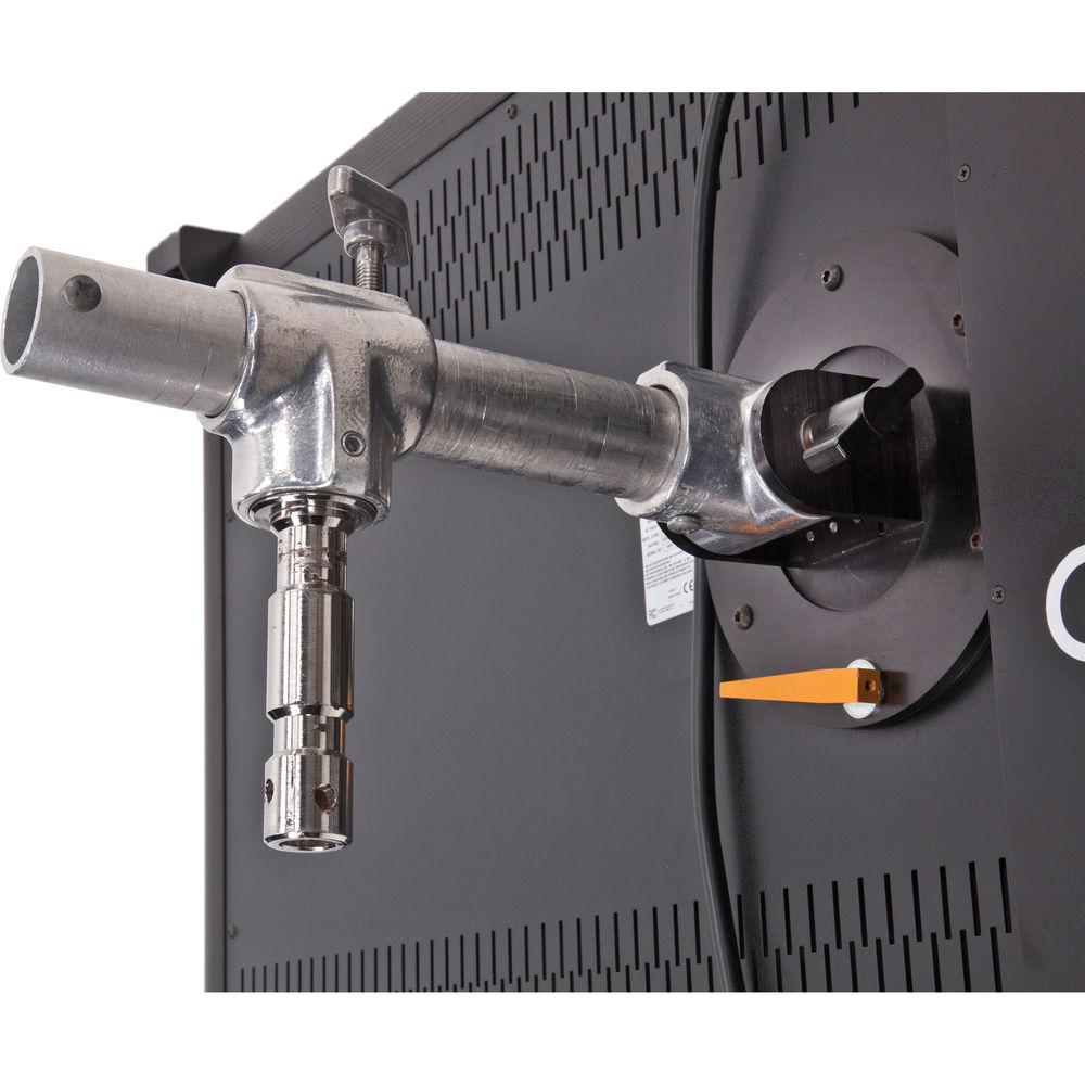 Kino Flo Vistabeam 63 Junior Hanging Adapter - 1-1 8"