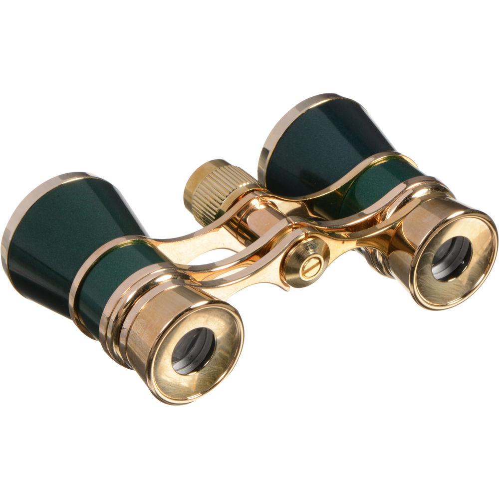 LaScala Optics 3x25 Aida Opera Glasses