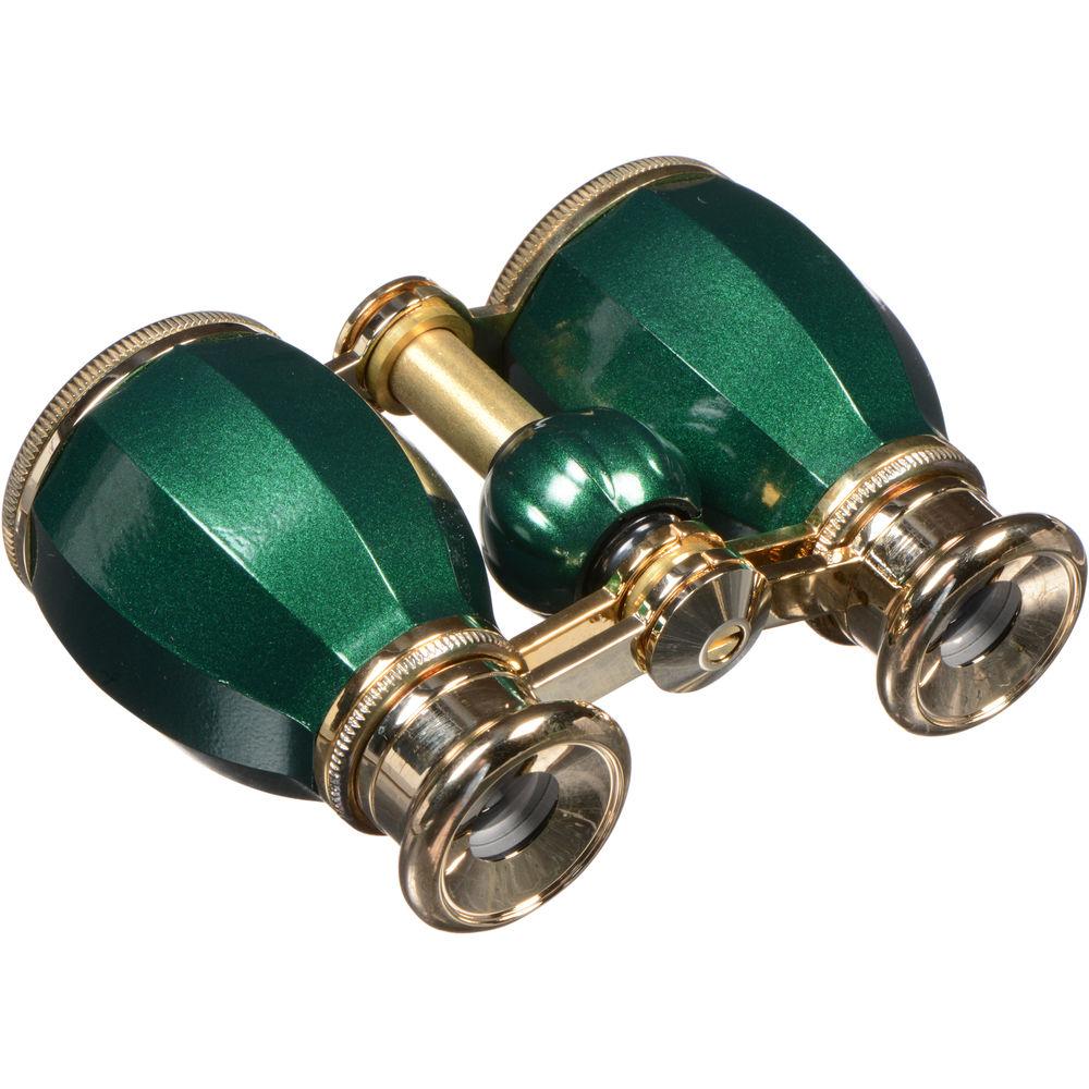 LaScala Optics 4x30 Hamlet Opera Glasses