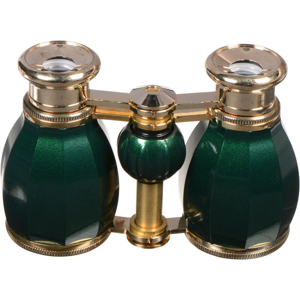 LaScala Optics 4x30 Hamlet Opera Glasses