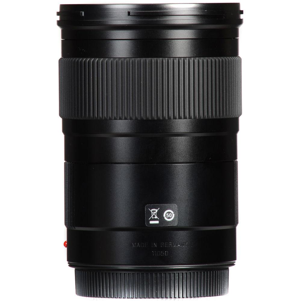 Leica Summarit-S 35mm f 2.5 ASPH Lens