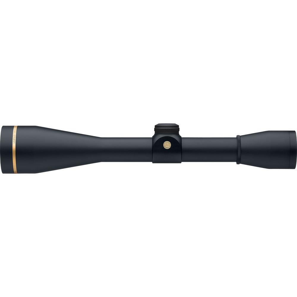 Leupold 6x42 FX-3 Riflescope