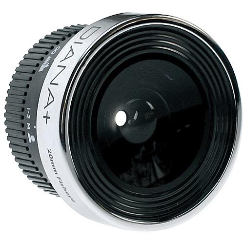 Lomography Lomo Diana F Deluxe Kit