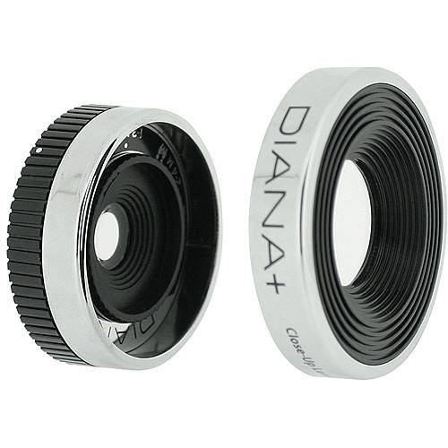 Lomography Lomo Diana F Deluxe Kit