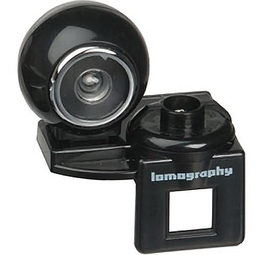 Lomography Lomo Diana F Deluxe Kit