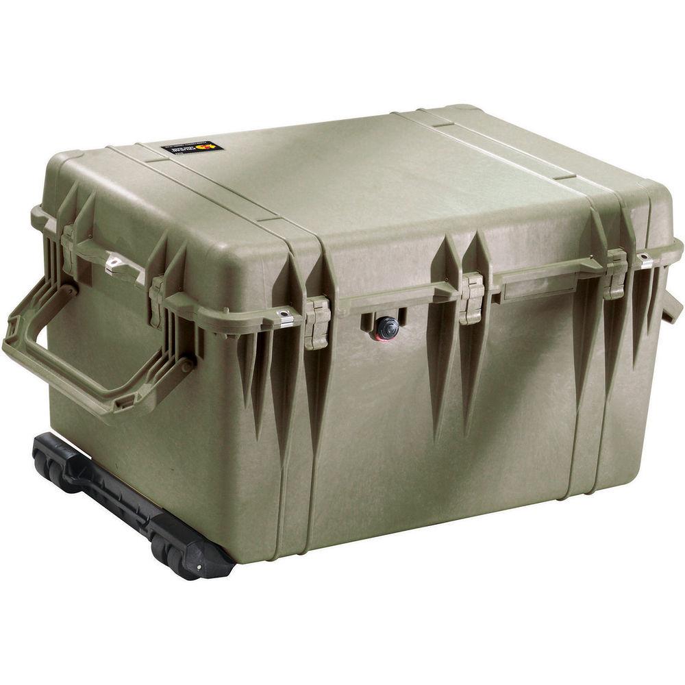 Pelican 1660 Case with Foam