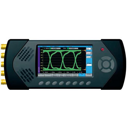 PHABRIX SxE 3 in 1 Generator Analyzer Monitor with Eye and Jitter