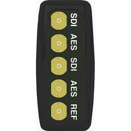 PHABRIX SxE 3 in 1 Generator Analyzer Monitor with Eye and Jitter