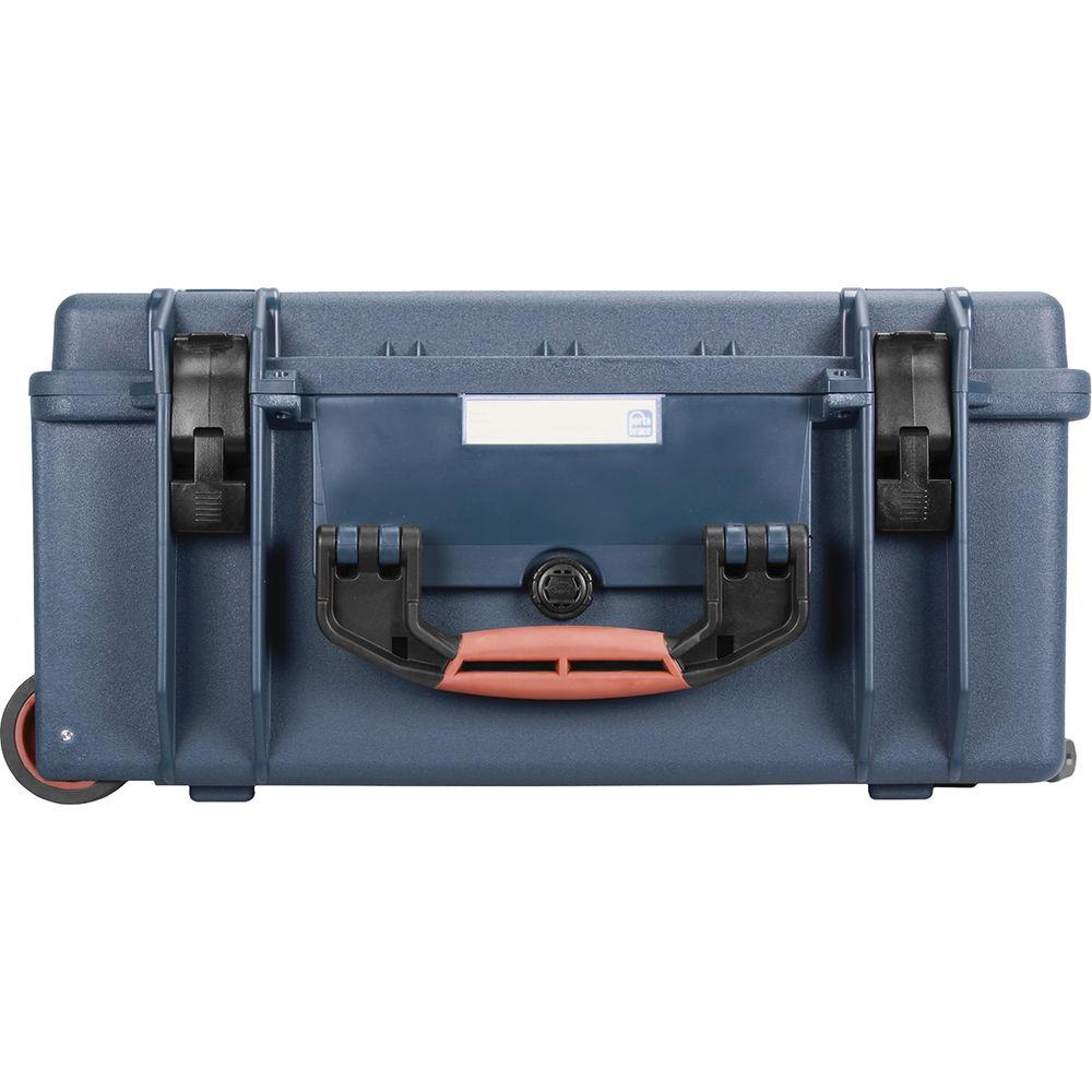 Porta Brace PB-2650DK Hard Case with Divider Kit Interior