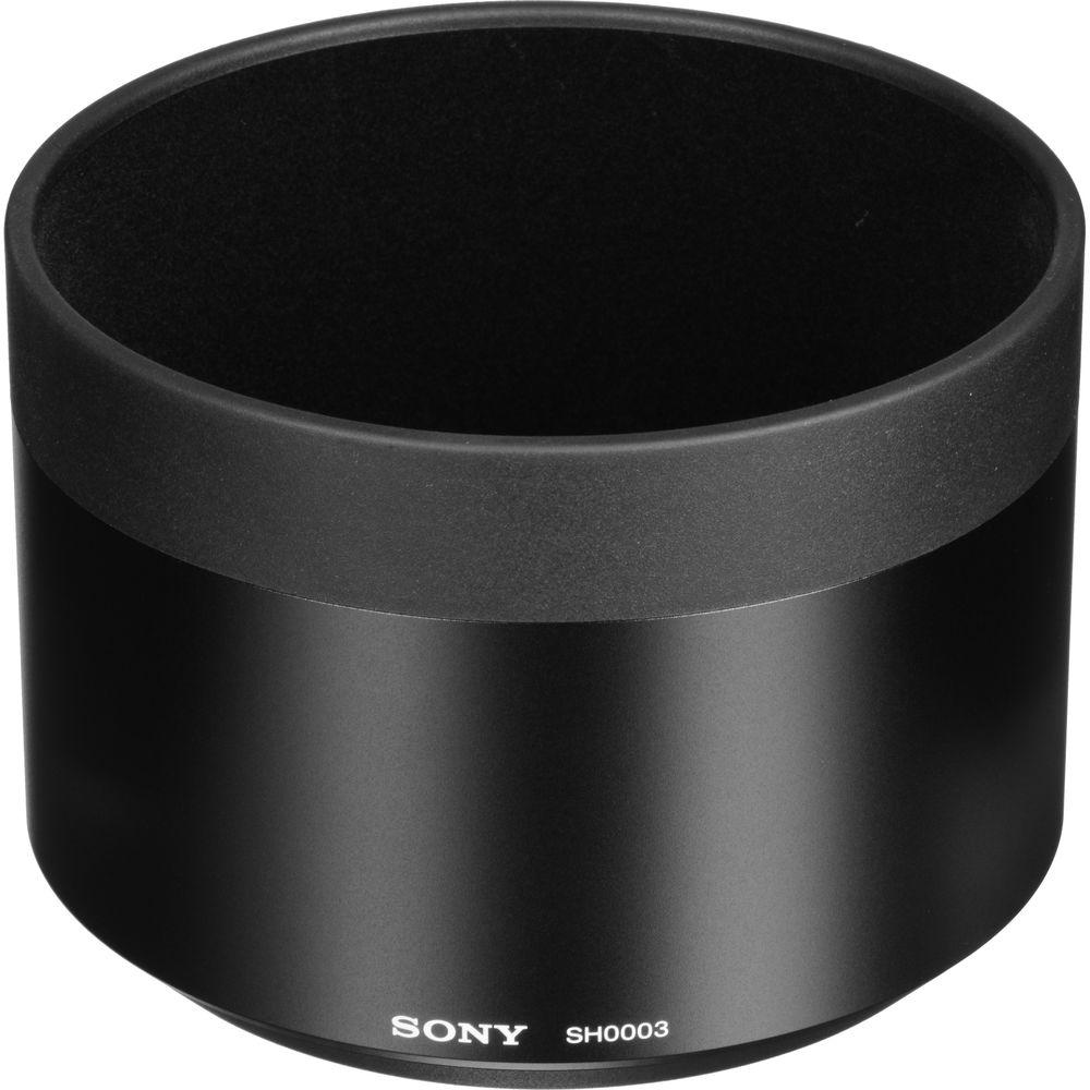 Sony Sonnar T* 135mm f 1.8 ZA Lens