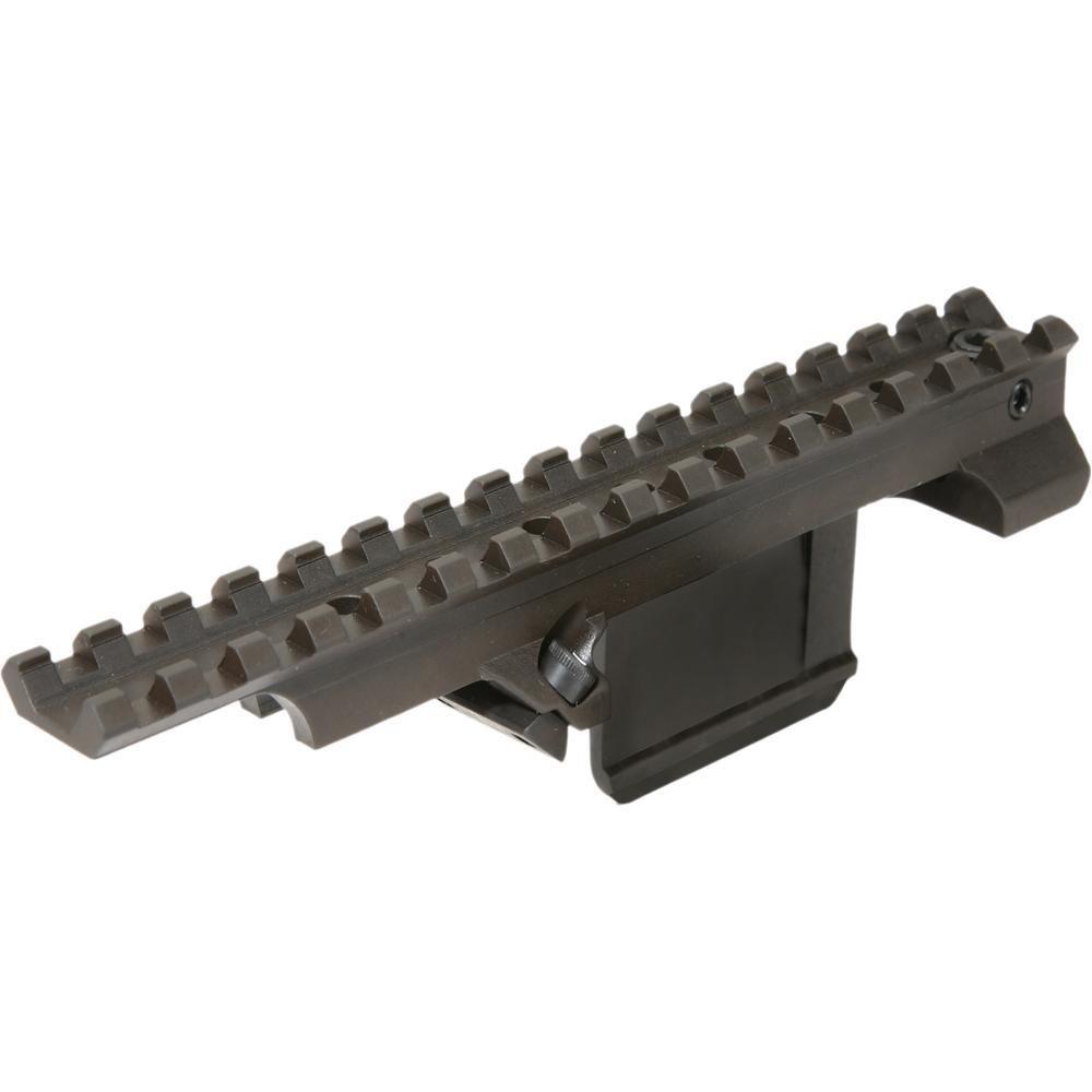 Trijicon ACOG Low Profile Picatinny Rail Mount for M14 M1A Rifles