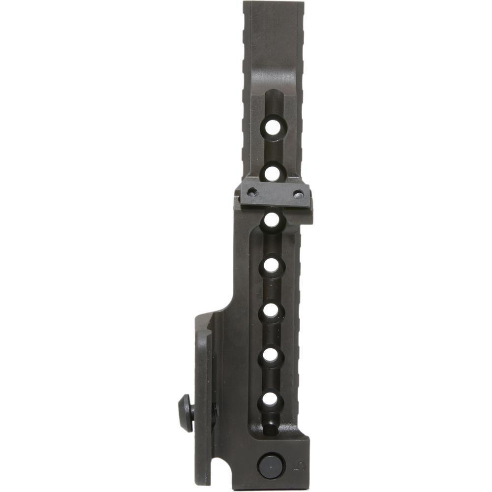 Trijicon ACOG Low Profile Picatinny Rail Mount for M14 M1A Rifles