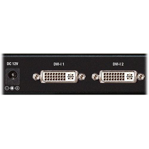 TV One 1T-C2-750 Dual-PIP DVI-I Scaler