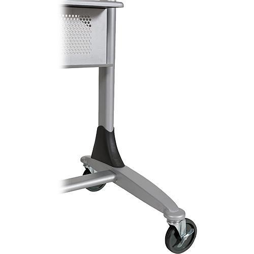 Balt Platinum Flat Panel Stand