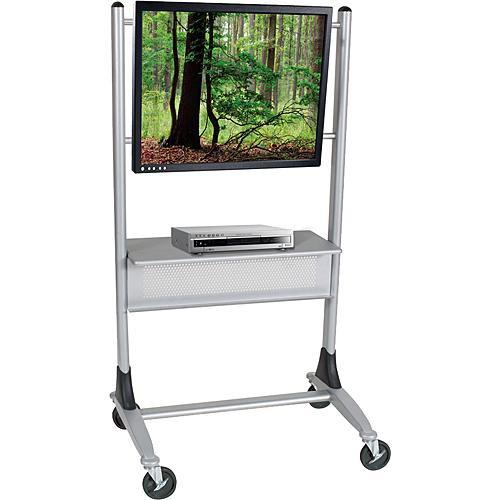 Balt Platinum Flat Panel Stand