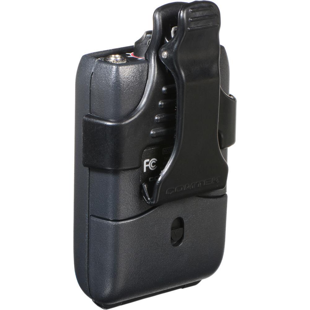 Comtek PR-216 Beltpack IFB Receiver