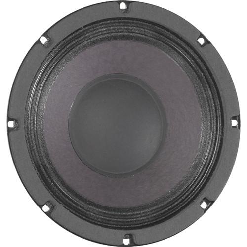 Eminence Alpha-8A 125W 8" 8 Ohm Mid-Bass Loudspeaker Driver
