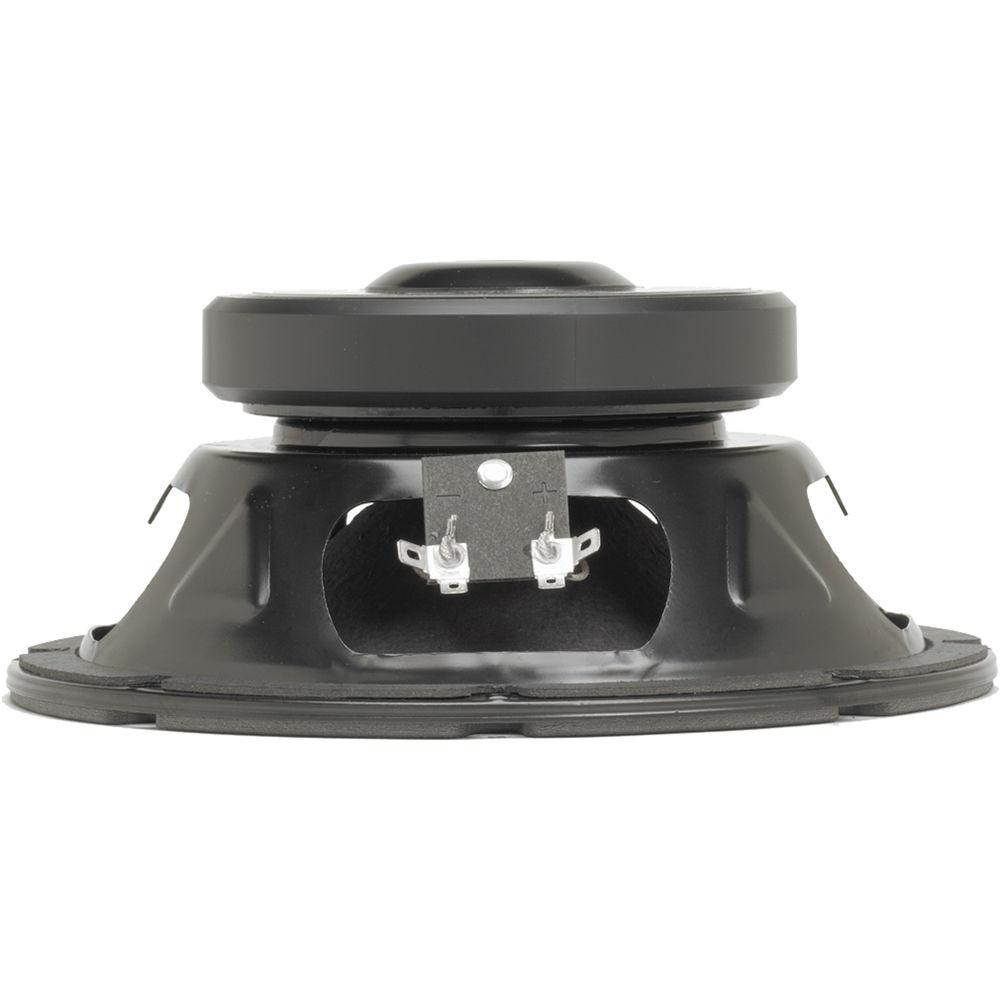 Eminence Alpha-8A 125W 8" 8 Ohm Mid-Bass Loudspeaker Driver