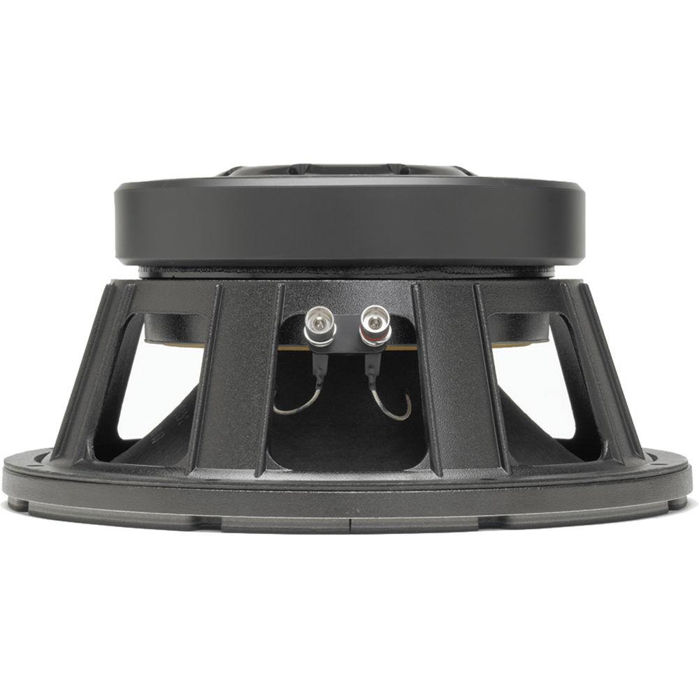 Eminence DEFINIMAX 4012HO - 1200W 12" 8 Ohm Mid-Range Loudspeaker Driver