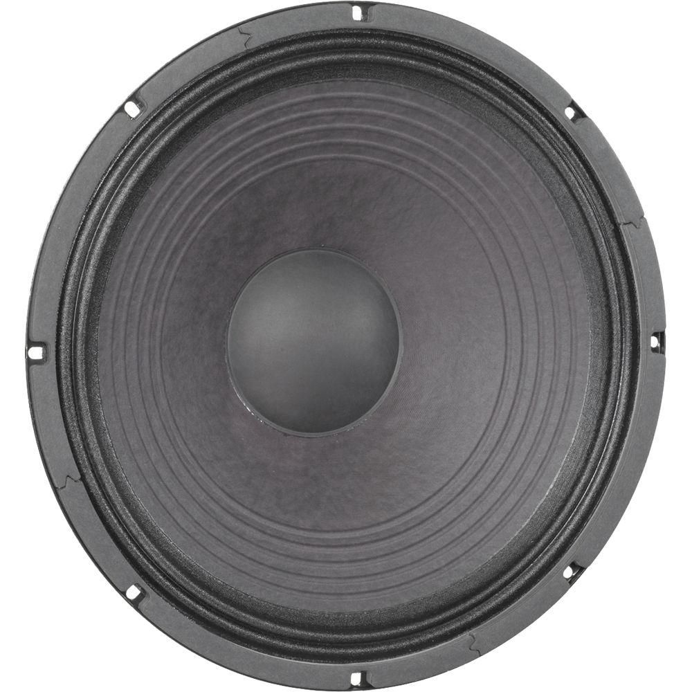 Eminence DELTA15LF - 1000W 15" 8 Ohm Mid-Bass Loudspeaker Driver