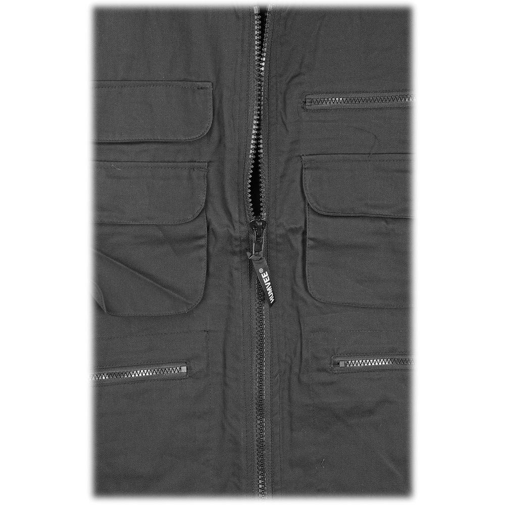 Humvee by CampCo Ranger Vest - Medium