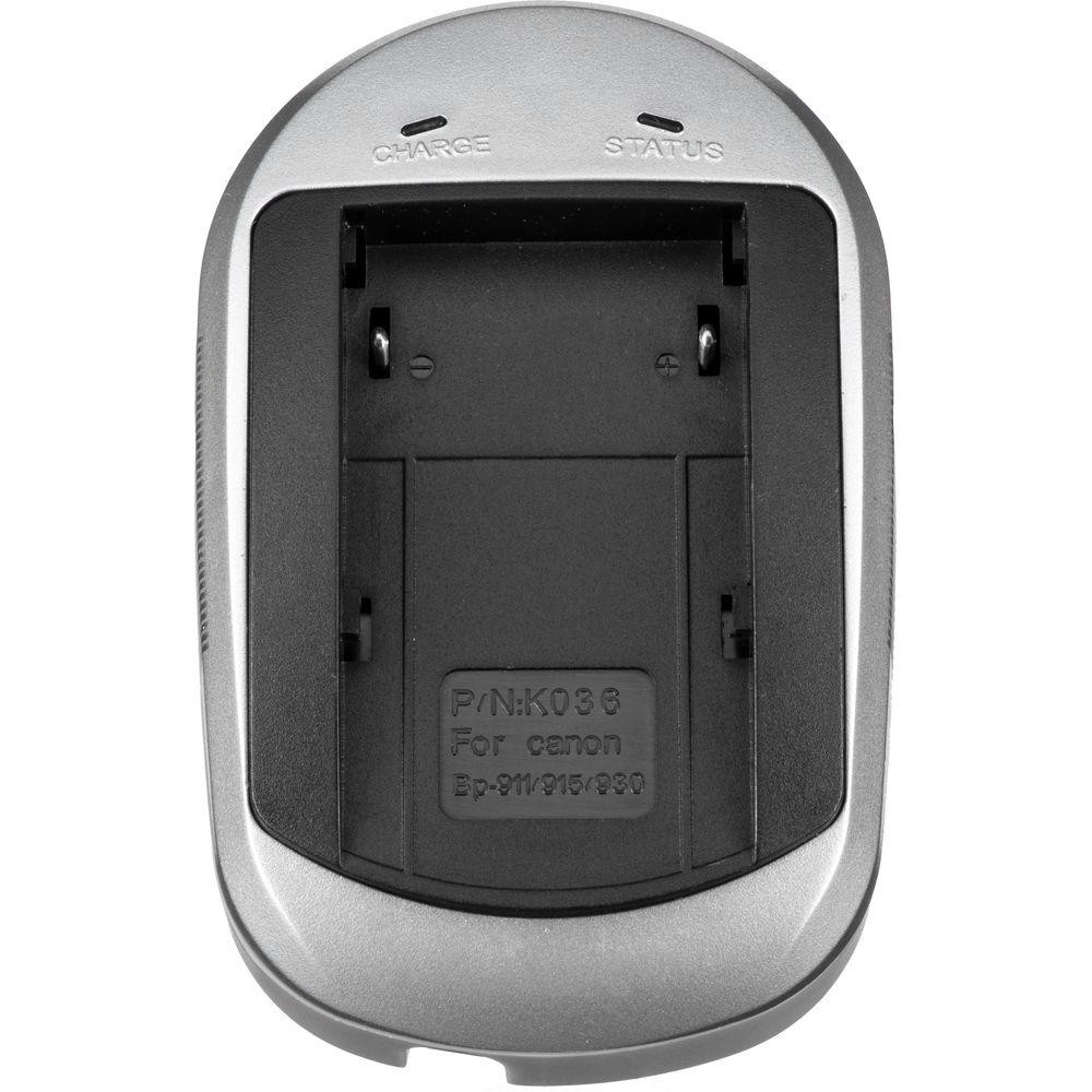 ikan ICH-945 Battery Charger