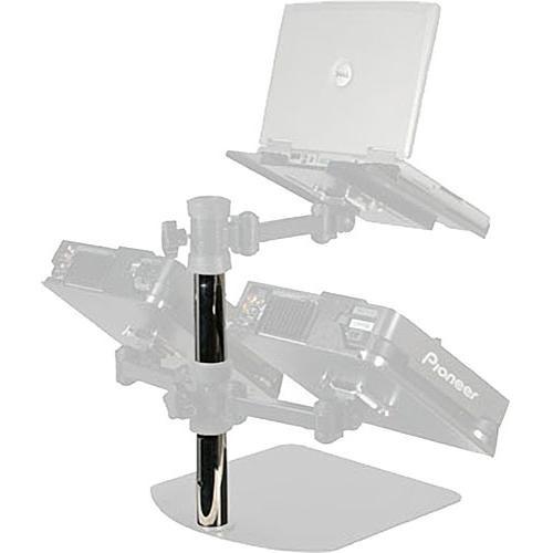 Odyssey Innovative Designs L20PPOLE 21" Stand Pole for Odyssey L-EVATION Stand