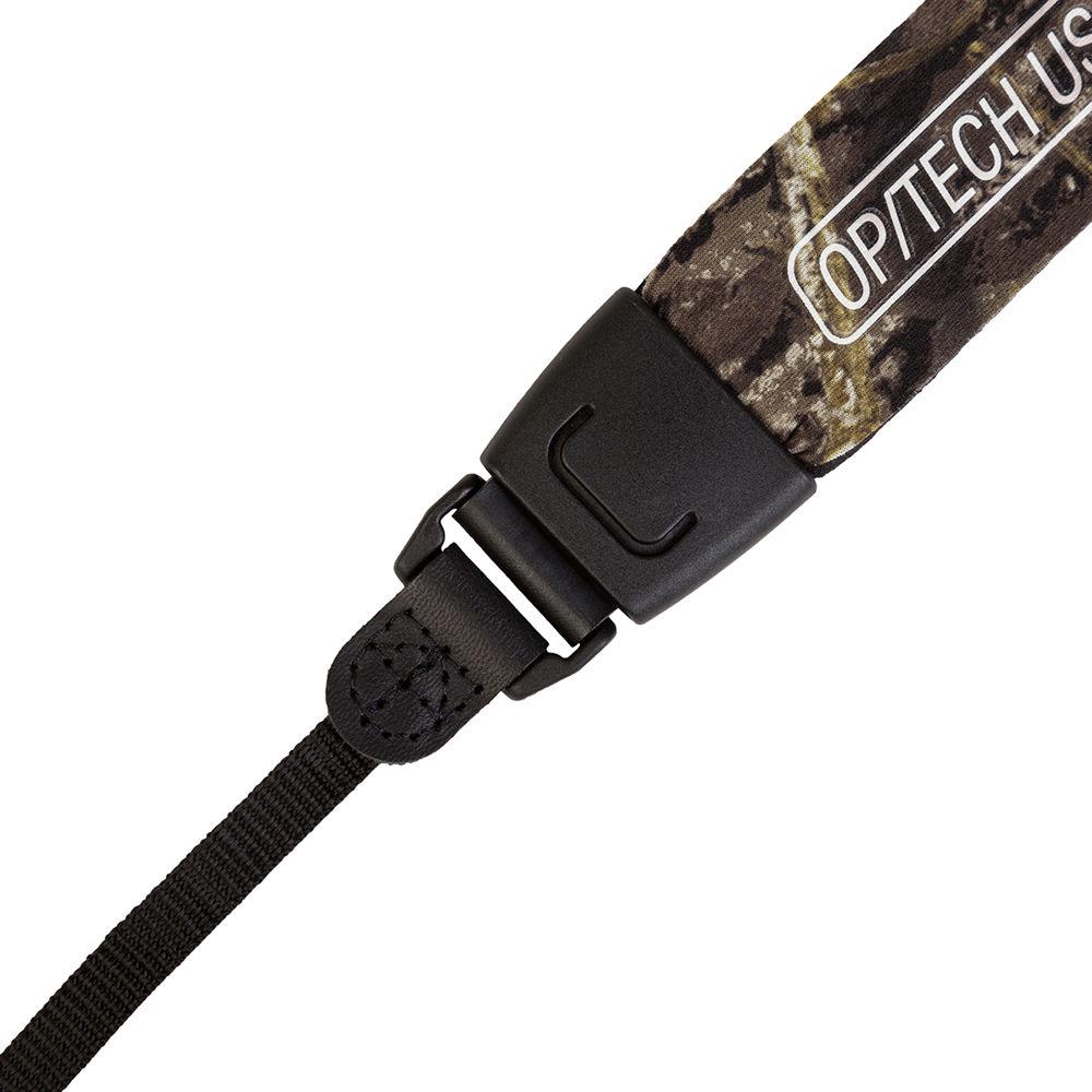 OP TECH USA Fashion Strap-Bino