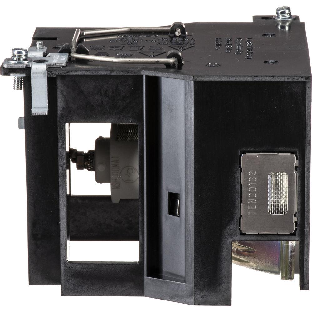 Panasonic Replacement Lamp in Module for the Panasonic PT-D7700 and other Projectors