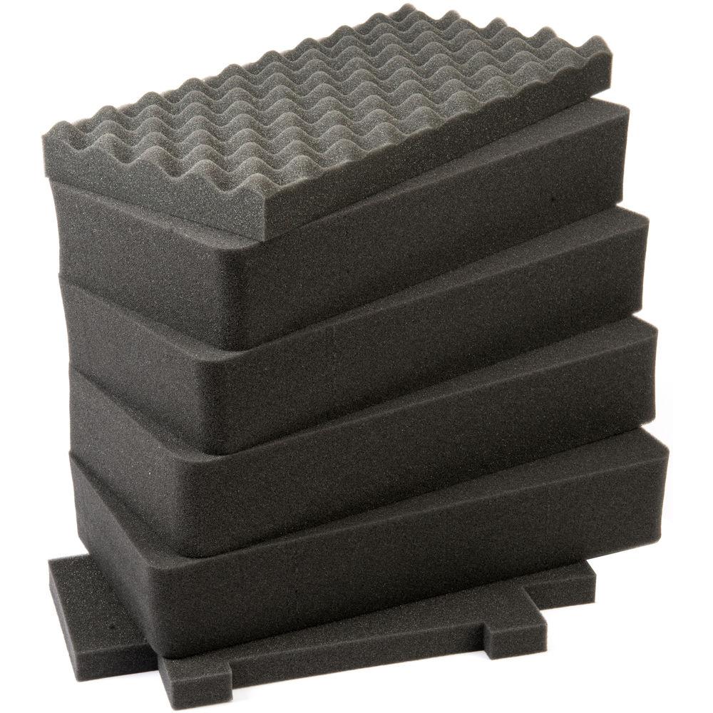 Pelican 1440 Top Loader Case with Foam