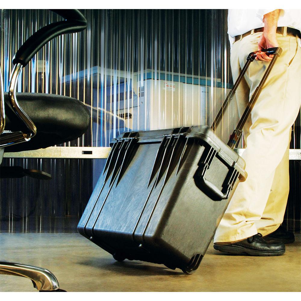 Pelican 1440NF Top Loader Case