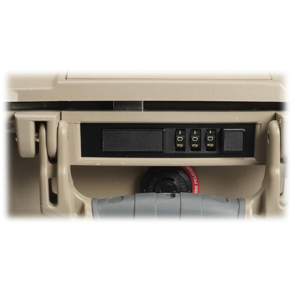 Pelican 1495CC1 Deluxe Notebook Laptop Computer Protector Case