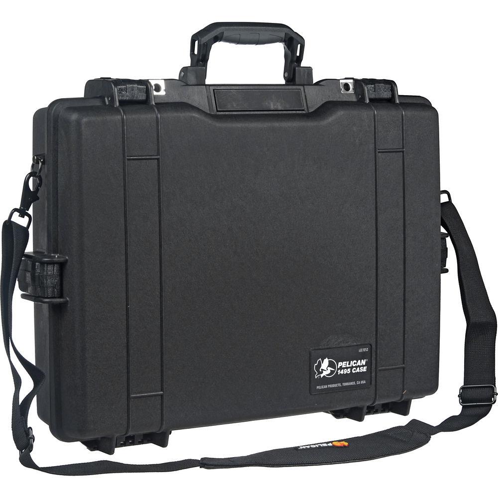 Pelican 1495CC2 Laptop Computer Protector Case