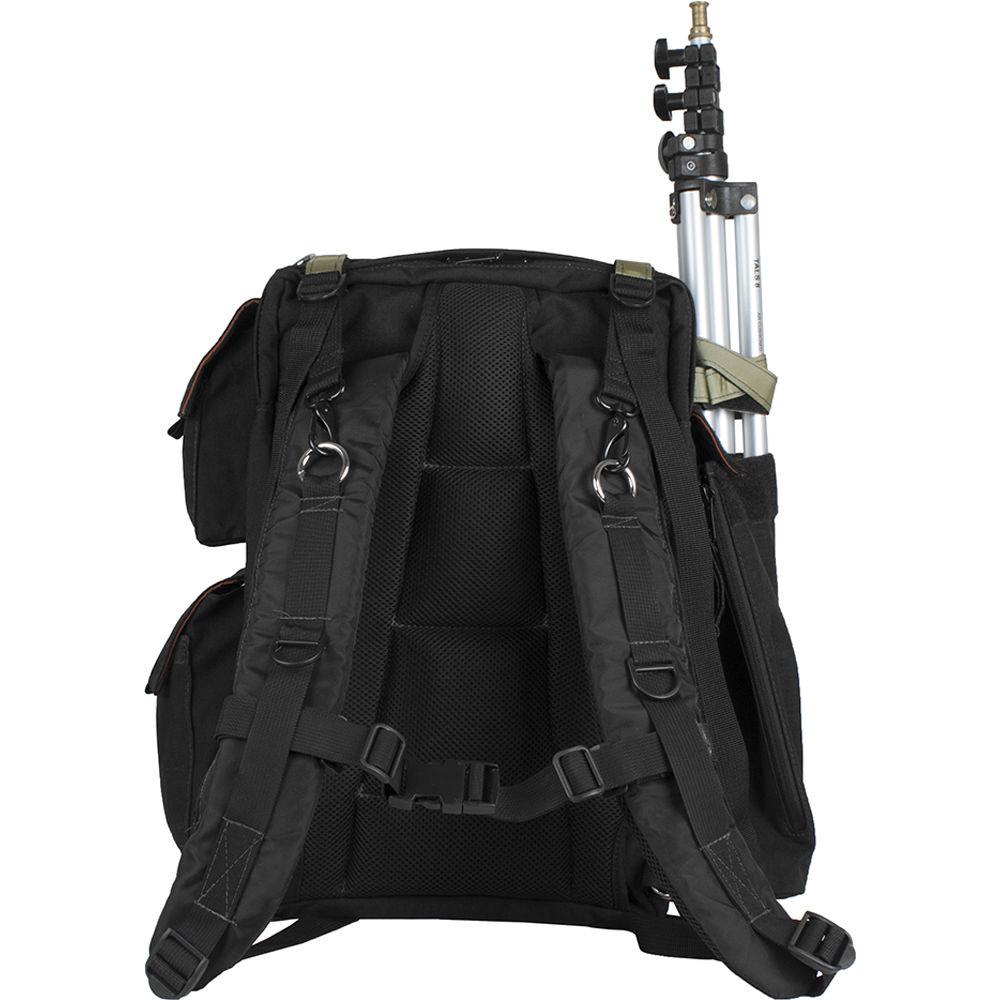 Porta Brace BK-1NR Backpack