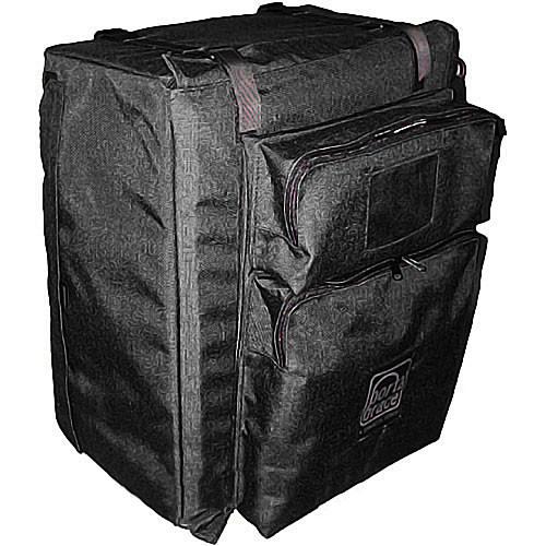 Porta Brace BK-P2MB Front Two-Pocket Module - for Porta Brace Local or Extreme Backpacks