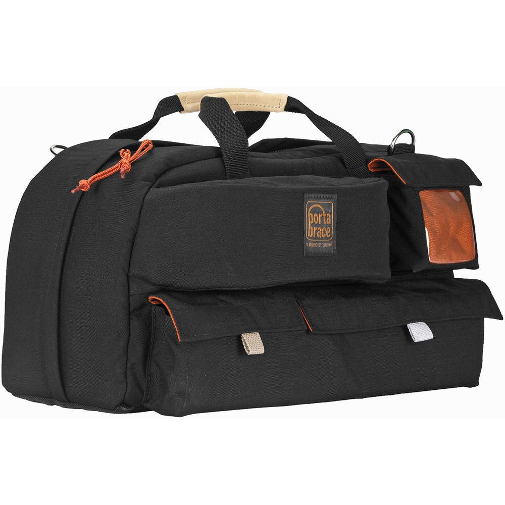 Porta Brace CTC-2 Traveler Camera Case
