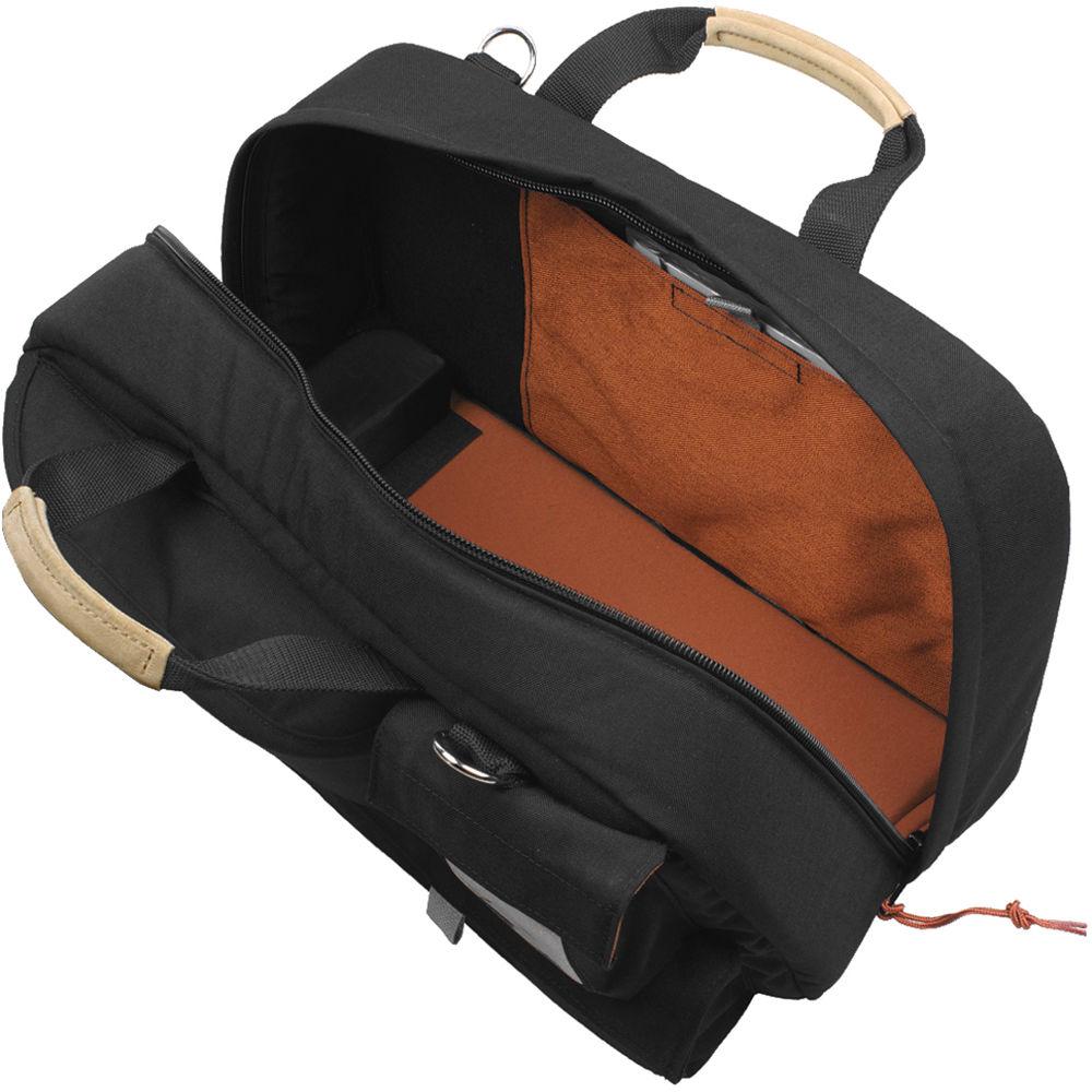 Porta Brace CTC-2 Traveler Camera Case