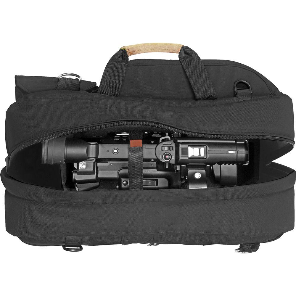 Porta Brace CTC-2 Traveler Camera Case