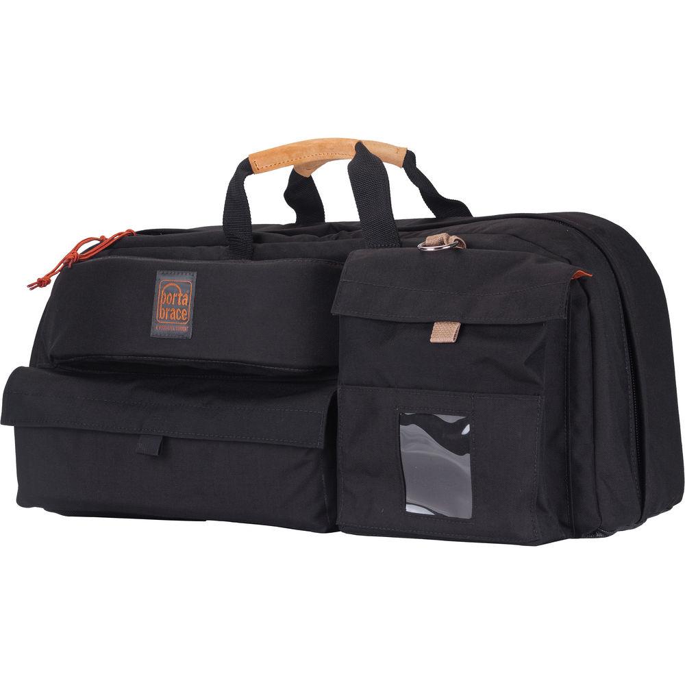 Porta Brace CTC-4 Traveler Camera Case