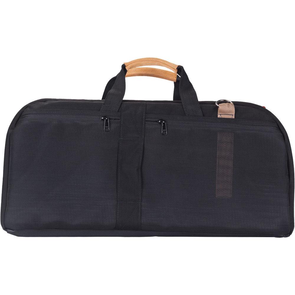 Porta Brace CTC-4 Traveler Camera Case