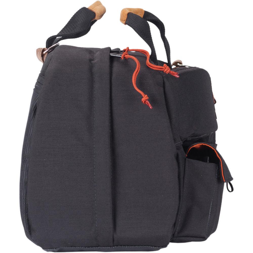 Porta Brace CTC-4 Traveler Camera Case