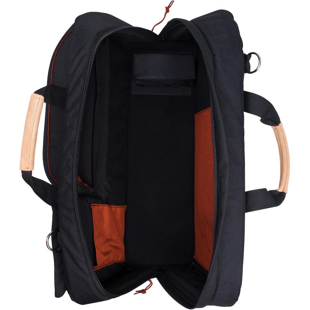 Porta Brace CTC-4 Traveler Camera Case