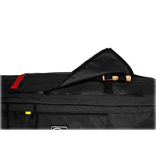 Porta Brace TS-41B Padded Tripod Shell Case - for Tripods up to 41" Long with Leg Diameters less than 12"