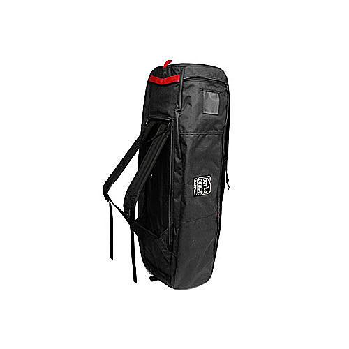 Porta Brace TS-41B Padded Tripod Shell Case - for Tripods up to 41" Long with Leg Diameters less than 12"