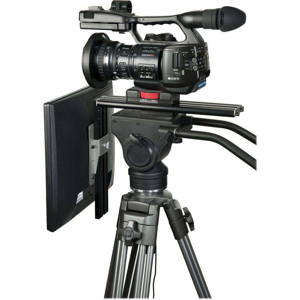 Prompter People FLEX-D-UC15 Under-Camera Teleprompter