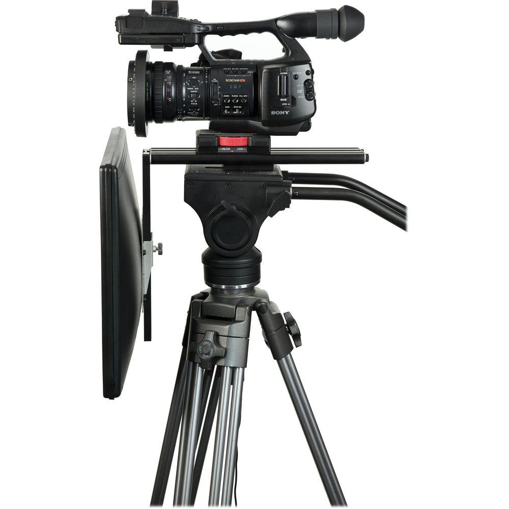 Prompter People FLEX-D-UC17 Under-Camera Teleprompter
