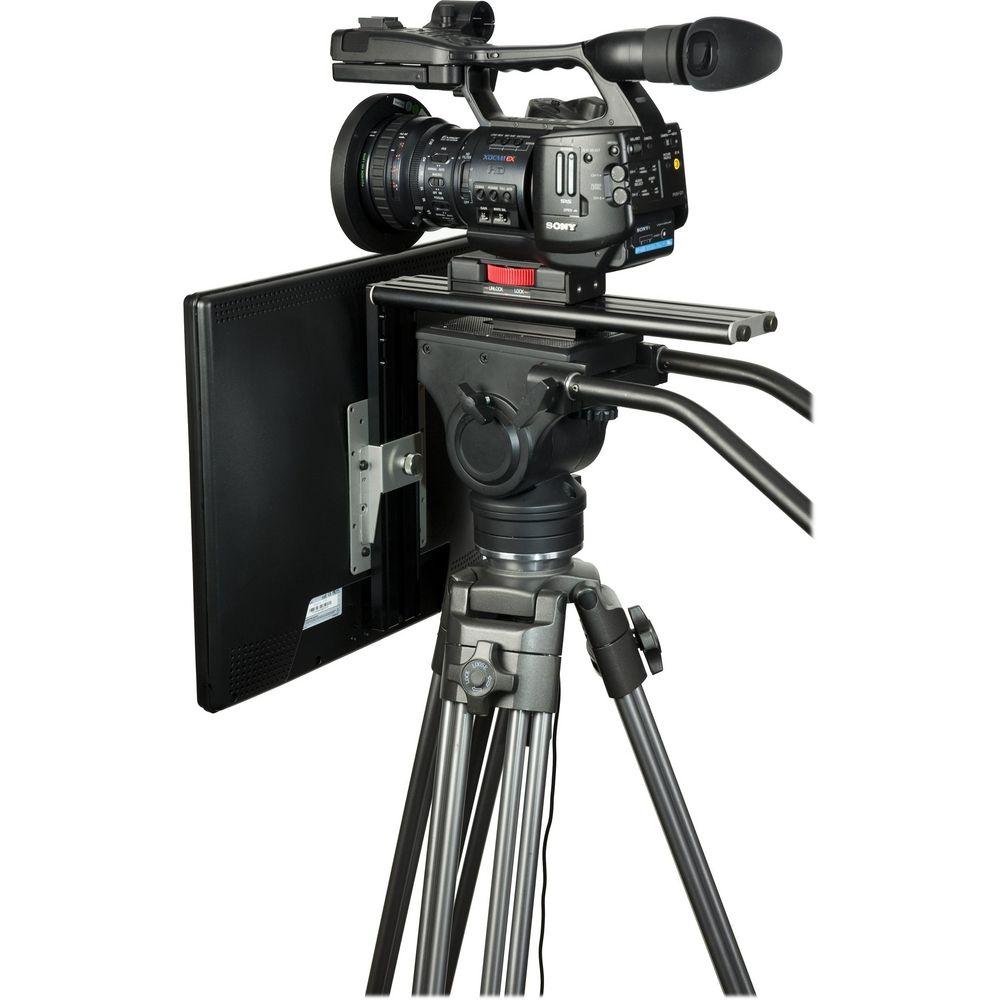 Prompter People FLEX-D-UC17 Under-Camera Teleprompter