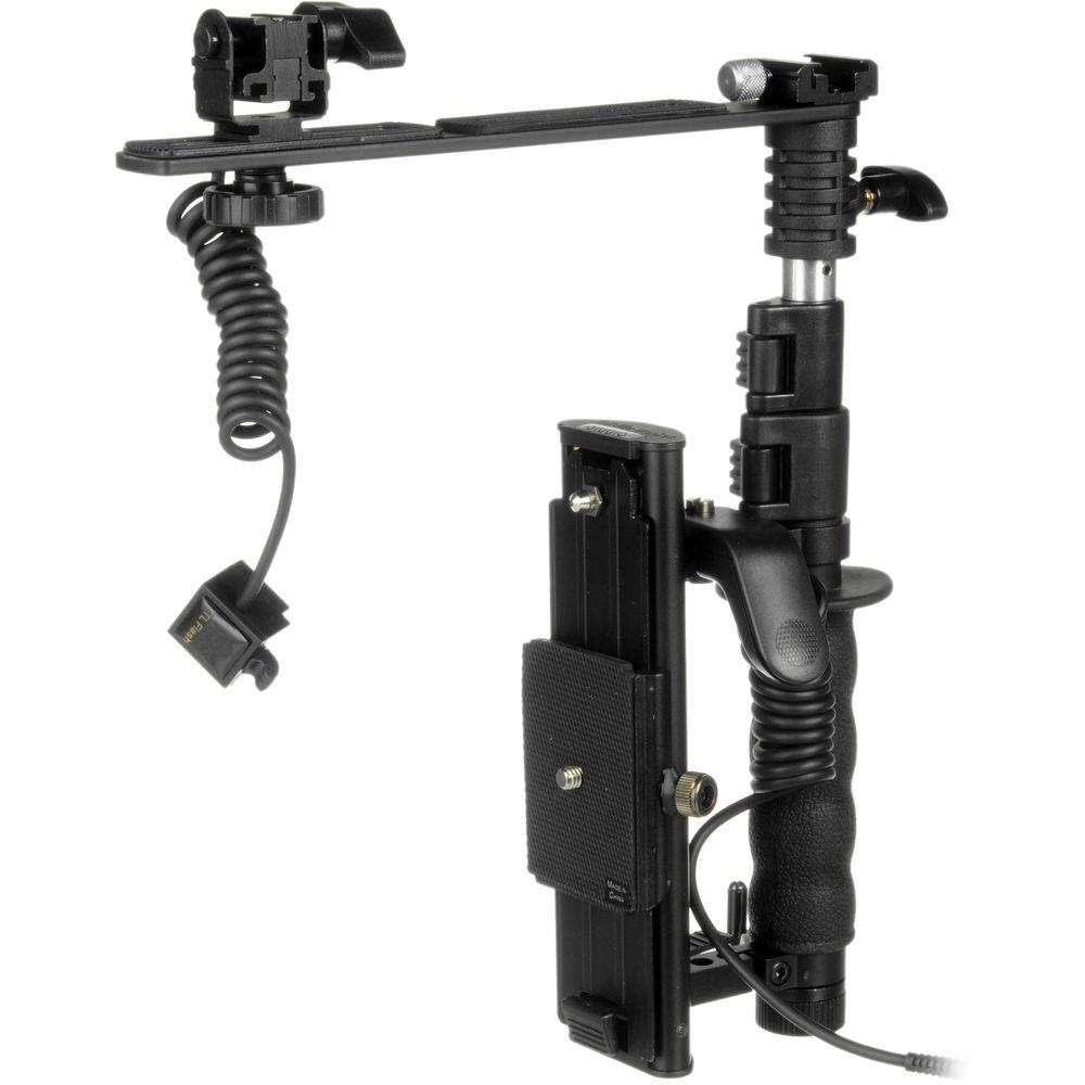 RPS Lighting Digital Flash Bracket Kit