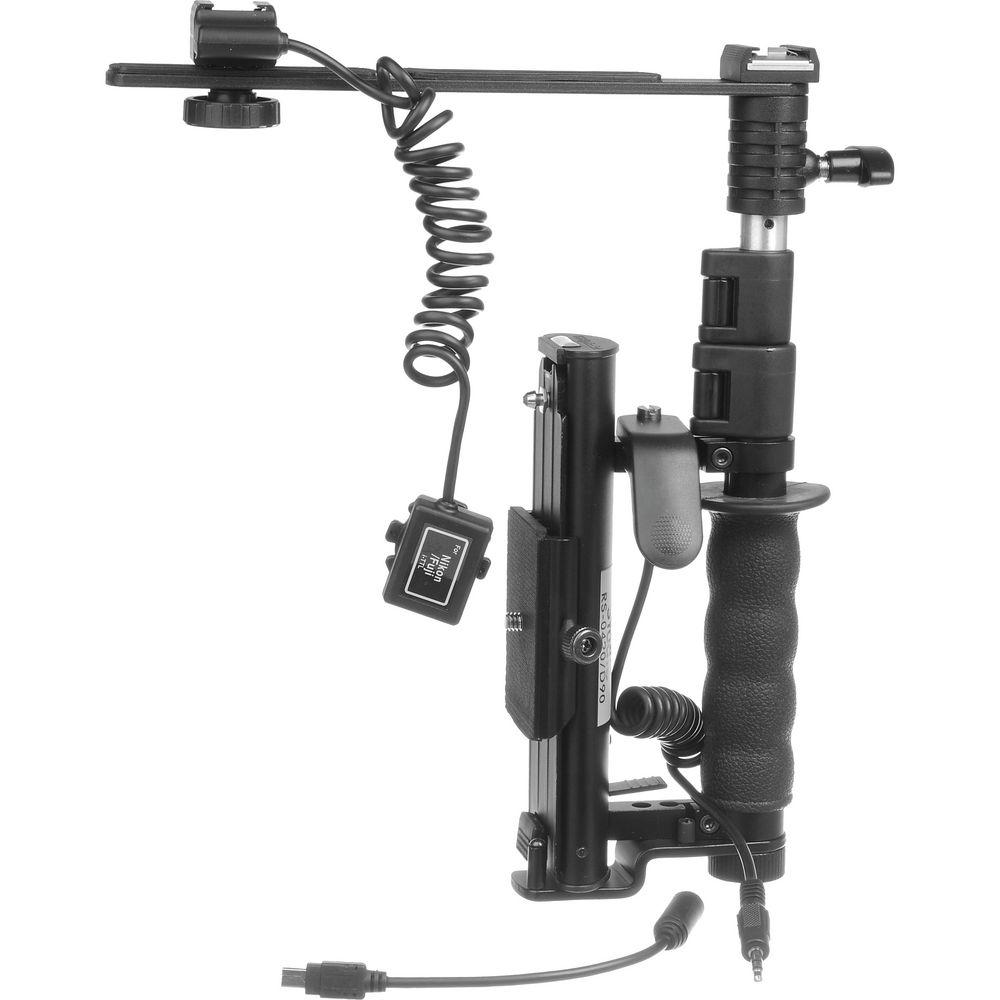 RPS Lighting Digital Flash Bracket Kit